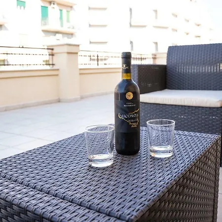 Gelone Rooftop And